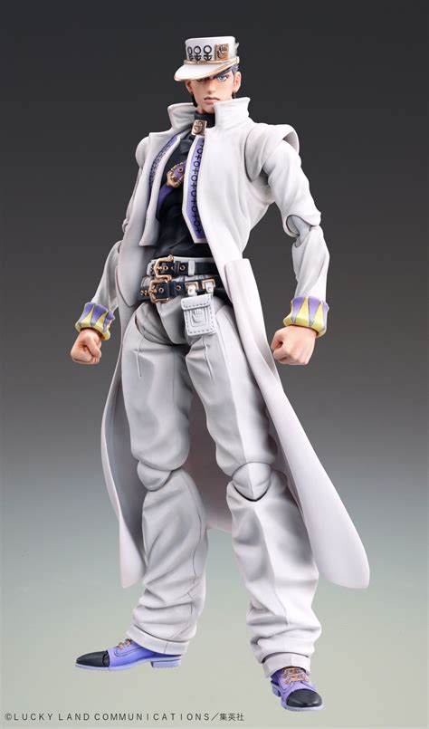 jojo figure jotaro